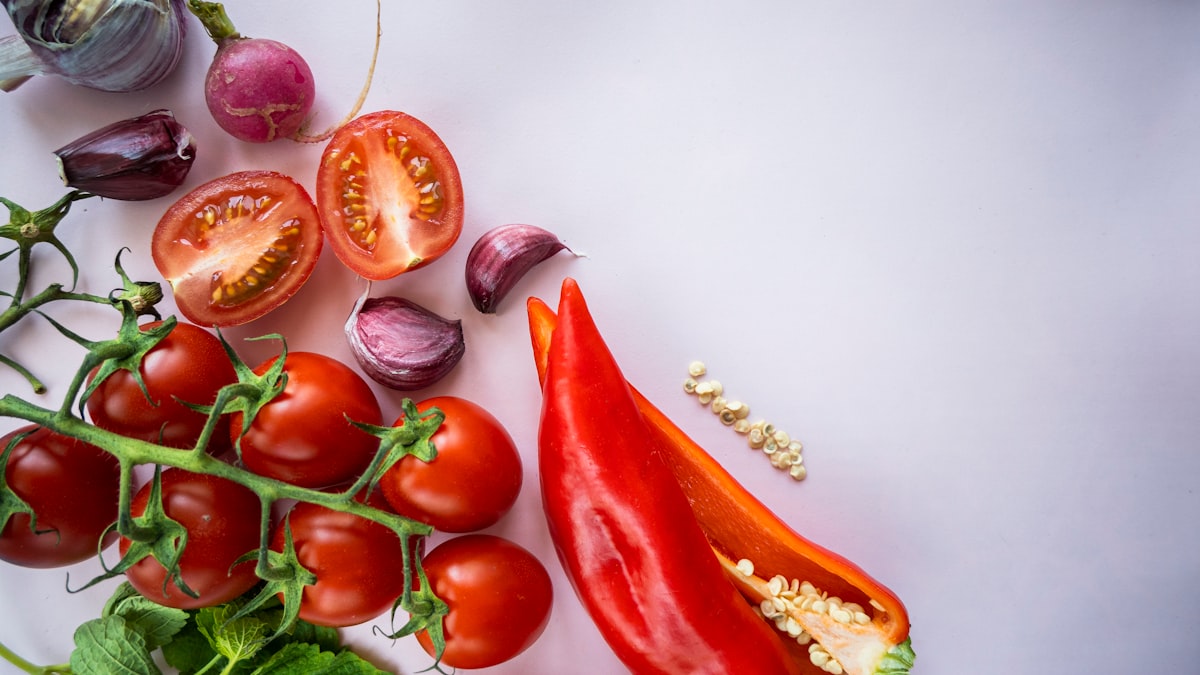 Магазин с местни средиземномски продукти